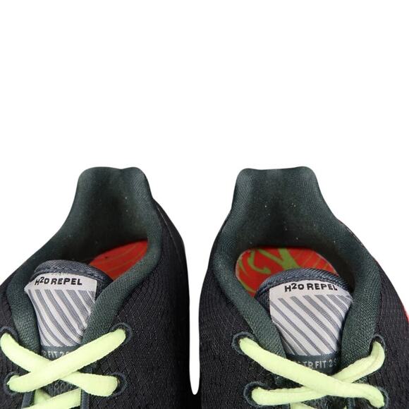 Nike Shoes Womens 6.5 Athletic Trainers Running Free TR Fit 2 Shield H2o Repel - Picture 3 of 12